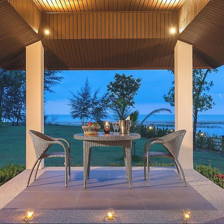 Ataman Luxury Villas Koh Kho Khao Island Kamer foto