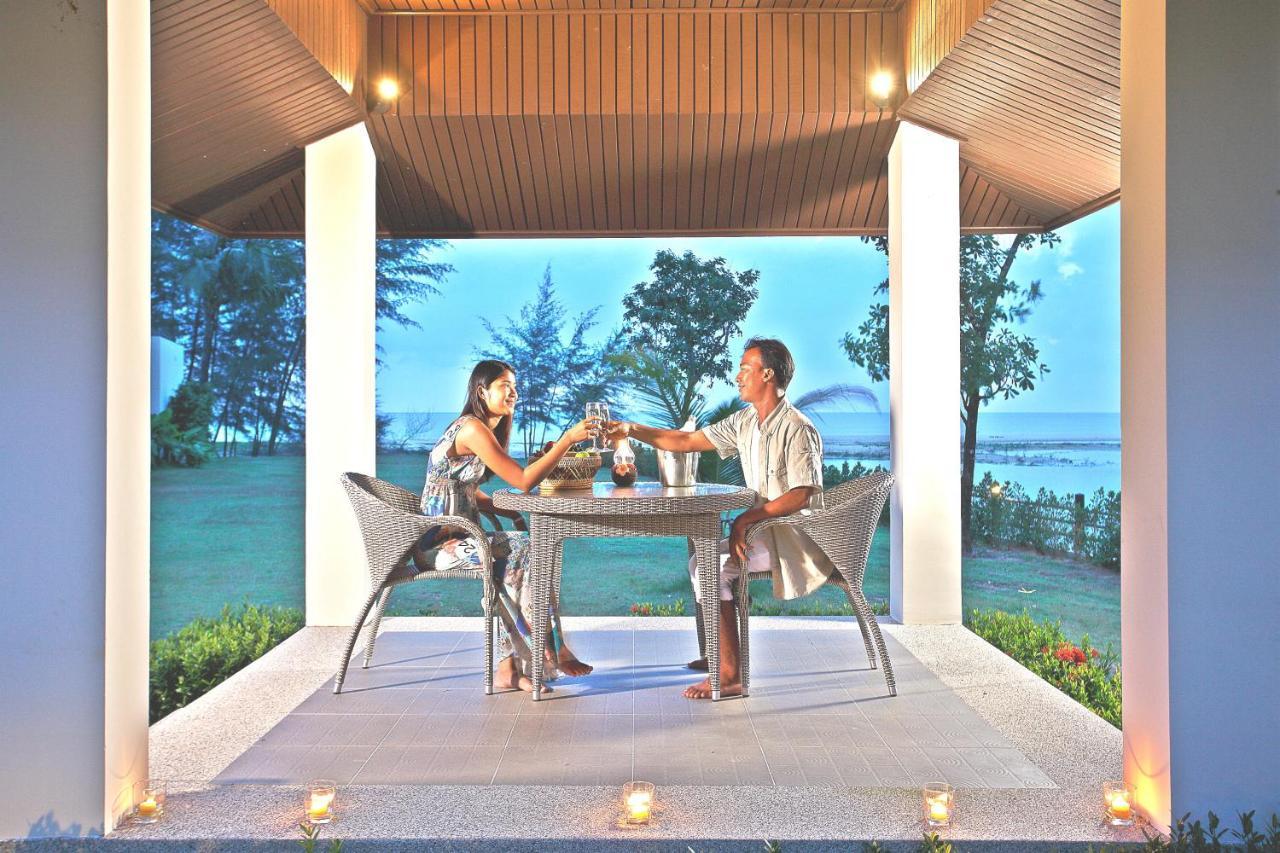 Ataman Luxury Villas Koh Kho Khao Island Buitenkant foto
