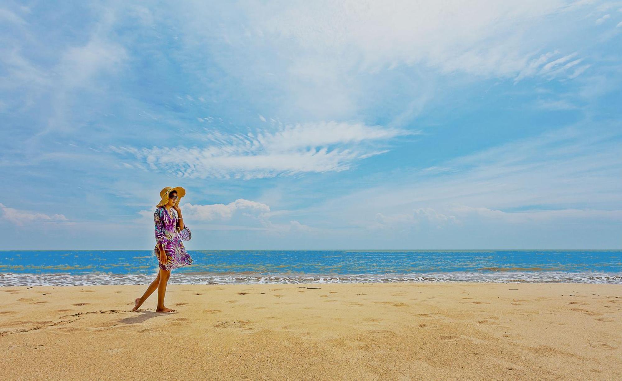 Ataman Luxury Villas Koh Kho Khao Island Kamer foto