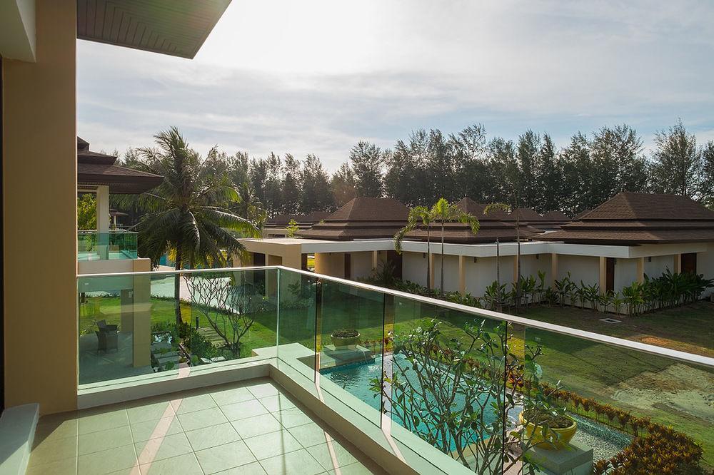 Ataman Luxury Villas Koh Kho Khao Island Buitenkant foto