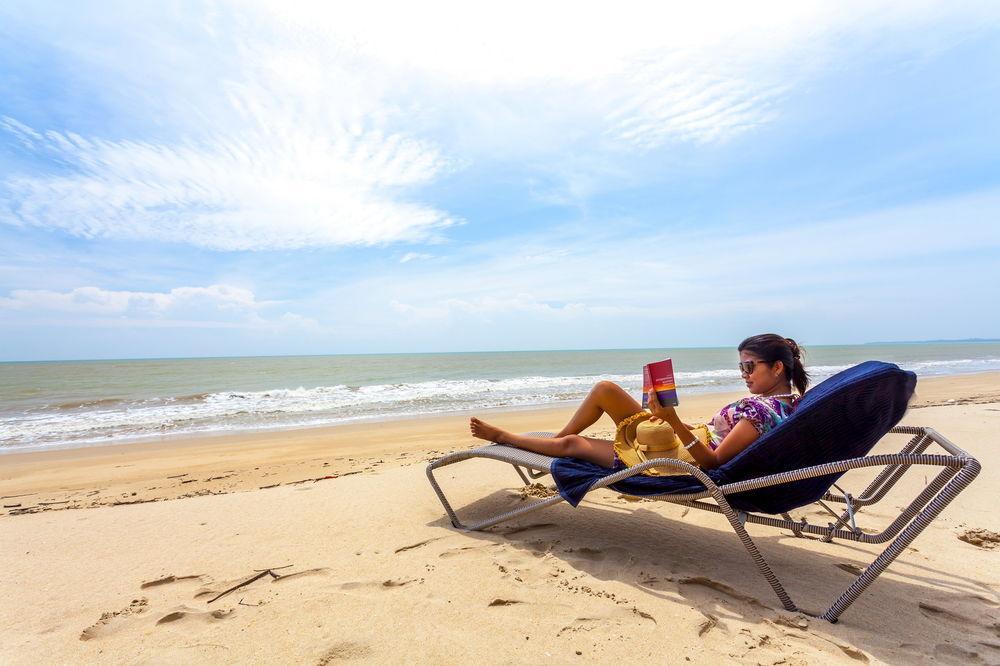 Ataman Luxury Villas Koh Kho Khao Island Buitenkant foto