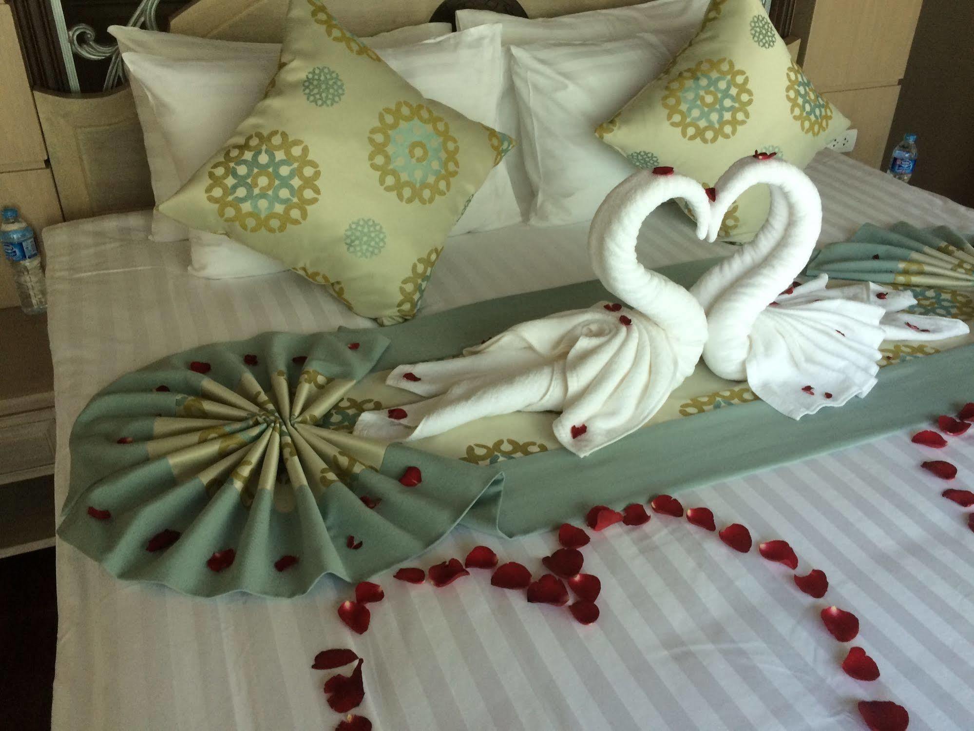 Ataman Luxury Villas Koh Kho Khao Island Buitenkant foto