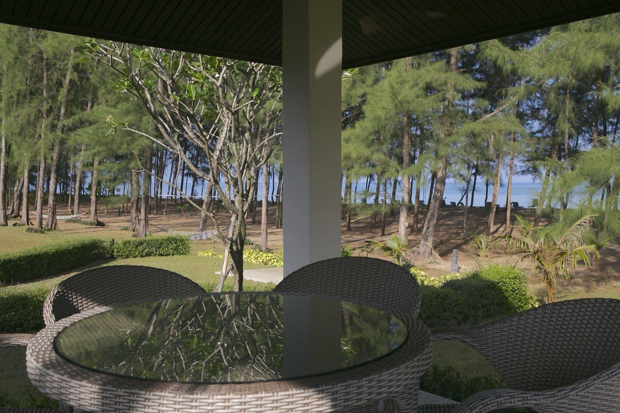 Ataman Luxury Villas Koh Kho Khao Island Buitenkant foto